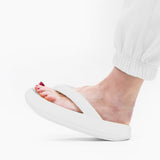 Cushion Flip Flops - Cloud Slides