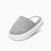Cloud Slides - Men's Cozy Plush Fur-Lined Slippers